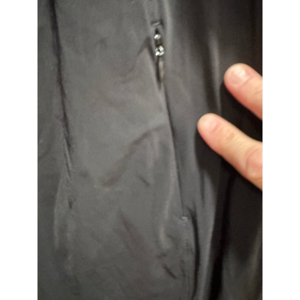 Lululemon & Go Endeavor Black Dress Athletic Size 6 - Picture 7 of 11